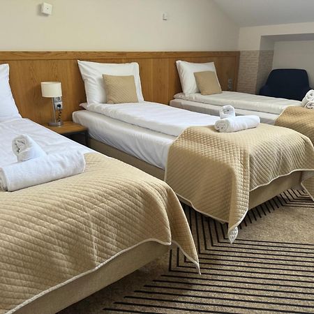 Iris Aparthotel 크라쿠프 외부 사진