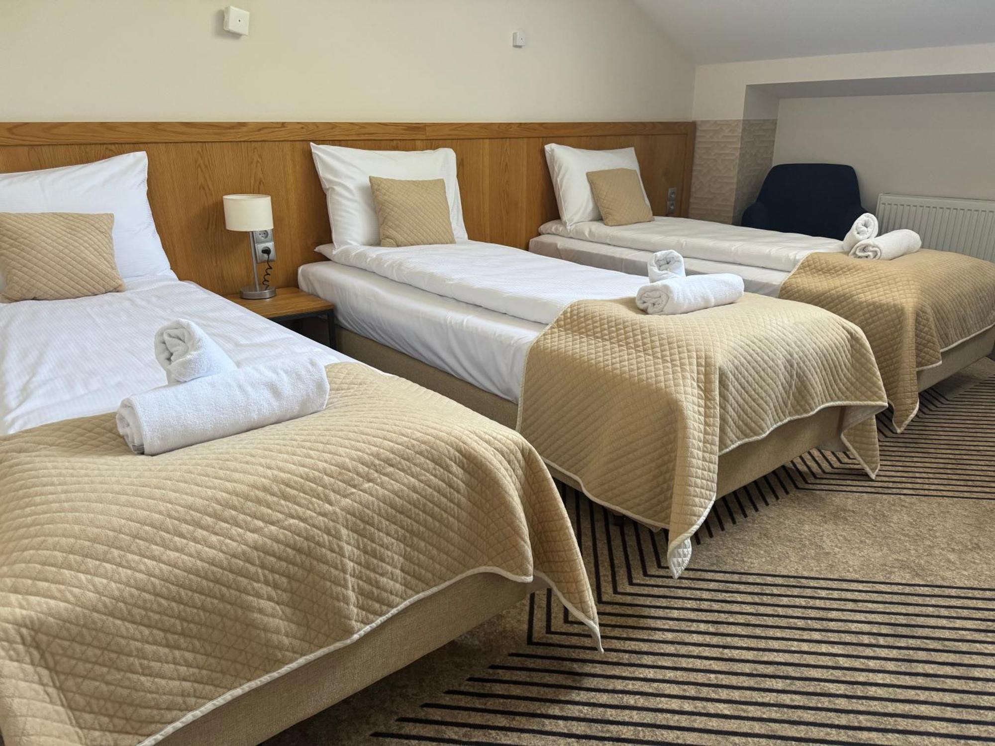 Iris Aparthotel 크라쿠프 외부 사진