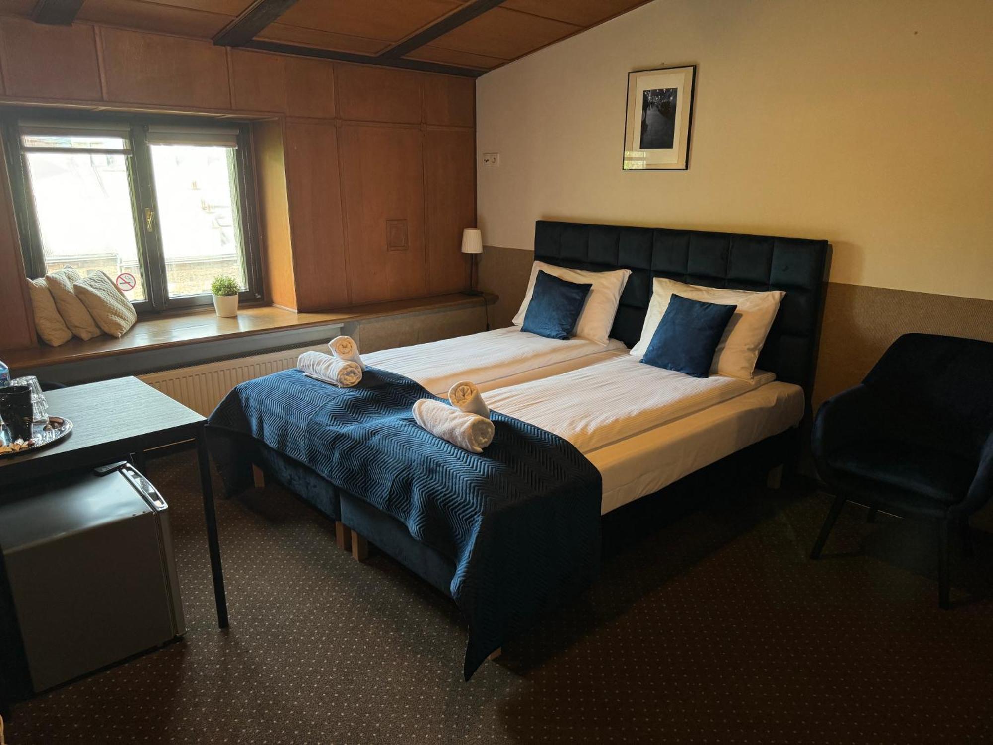 Iris Aparthotel 크라쿠프 외부 사진