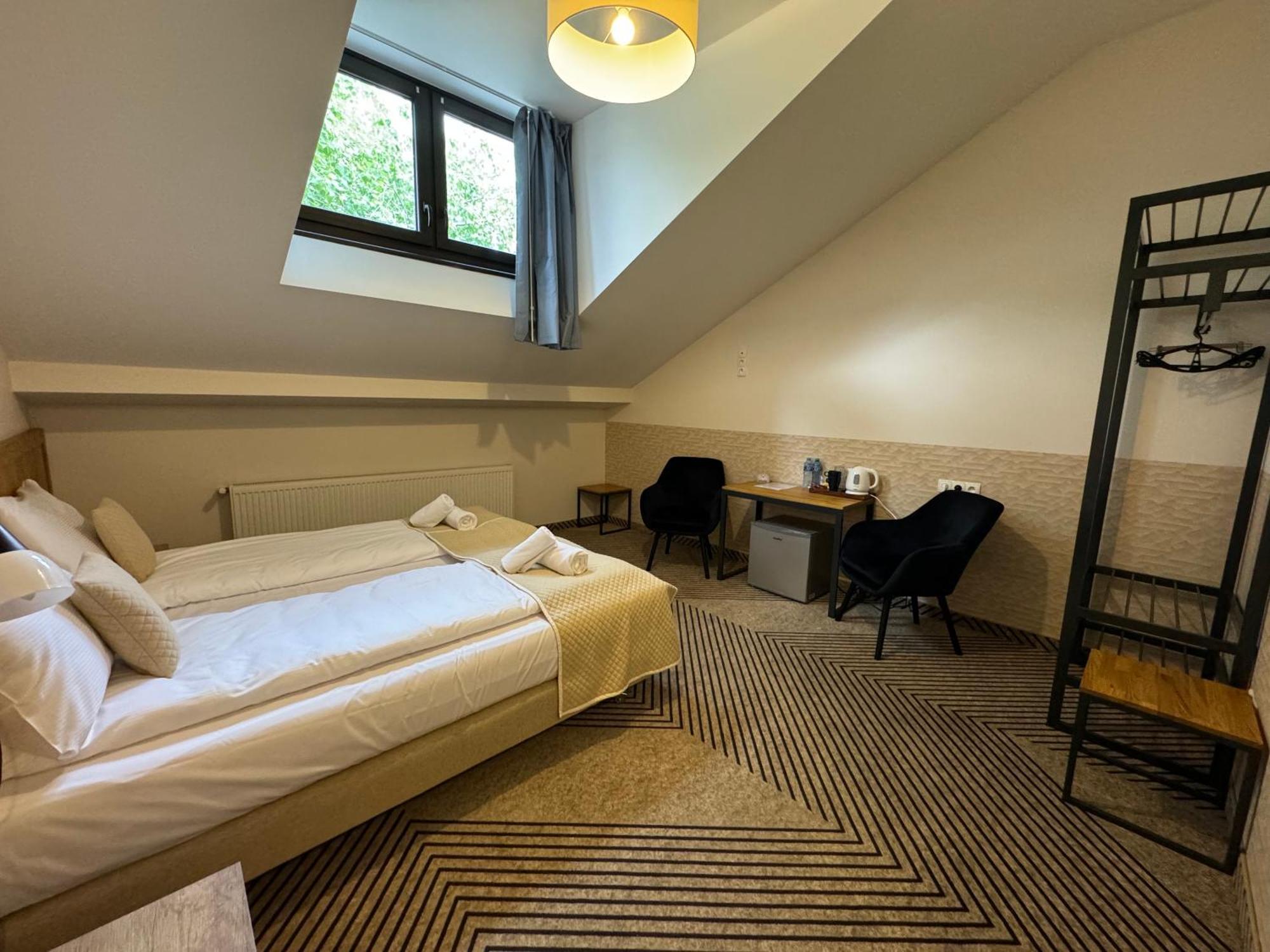 Iris Aparthotel 크라쿠프 외부 사진