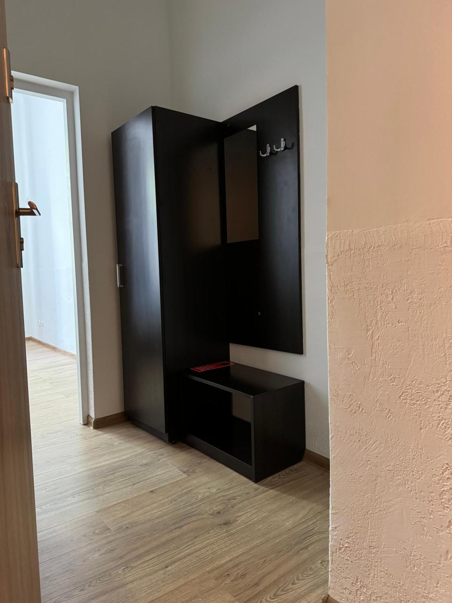 Iris Aparthotel 크라쿠프 외부 사진
