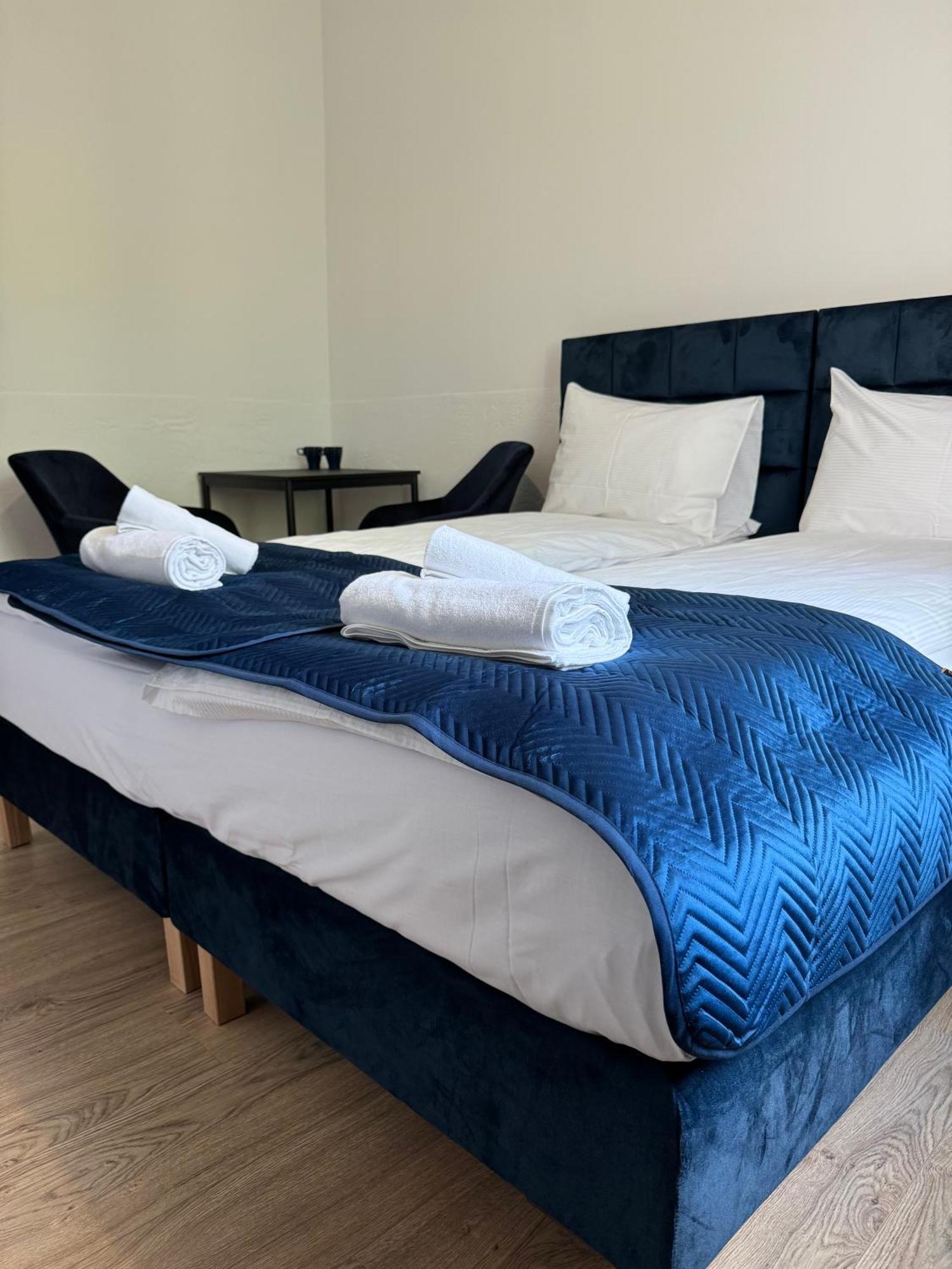 Iris Aparthotel 크라쿠프 외부 사진