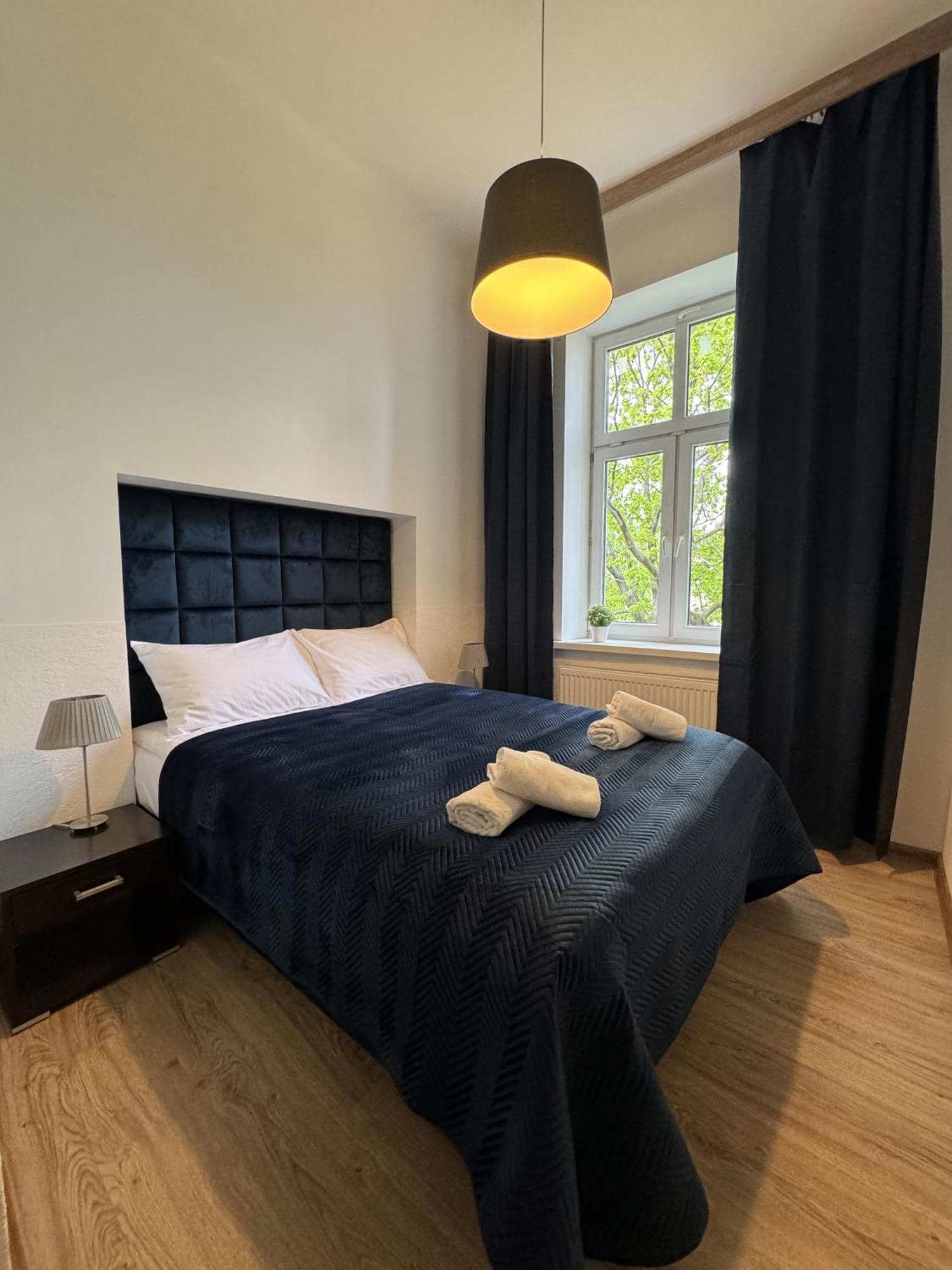 Iris Aparthotel 크라쿠프 외부 사진