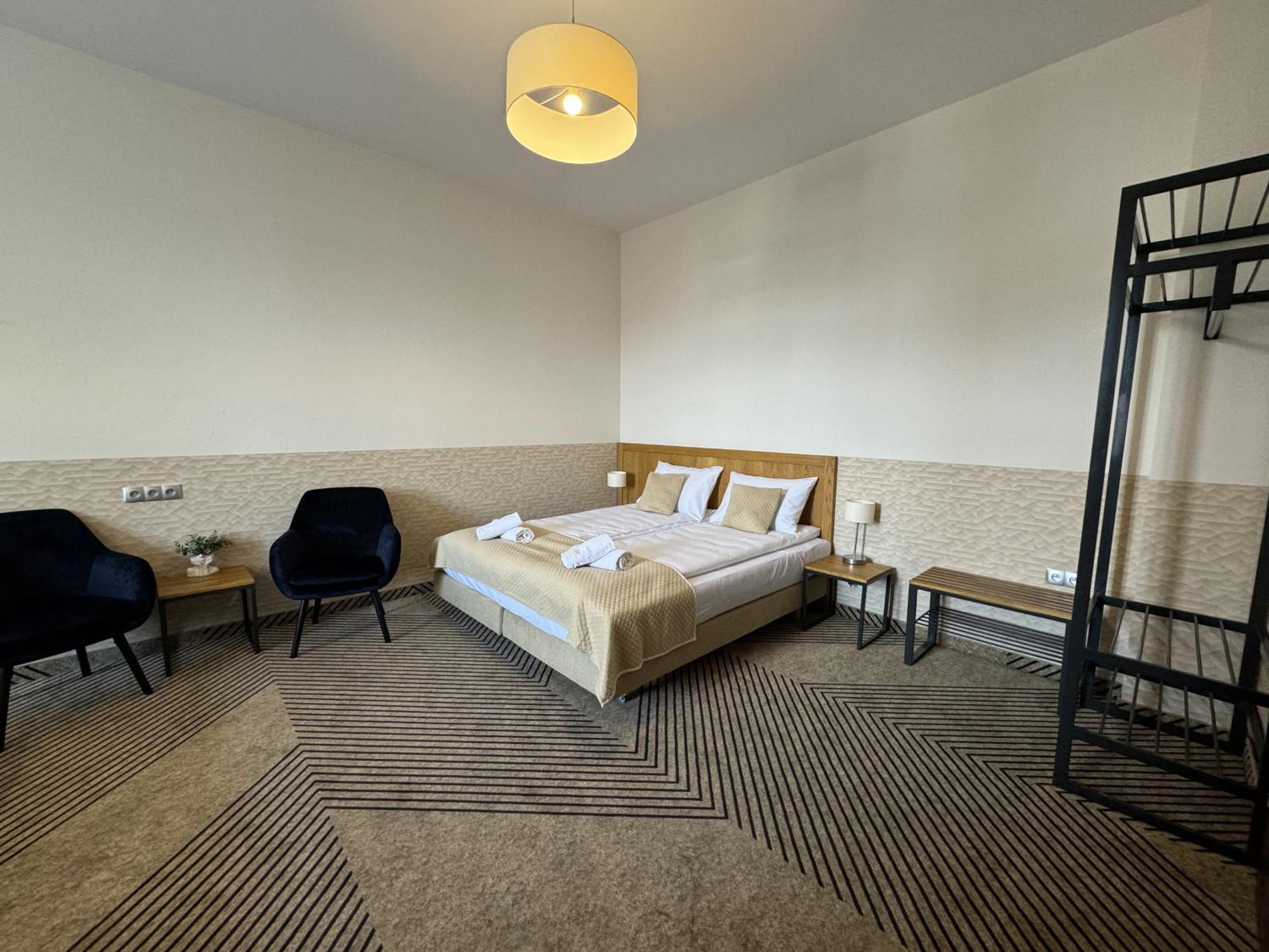 Iris Aparthotel 크라쿠프 외부 사진