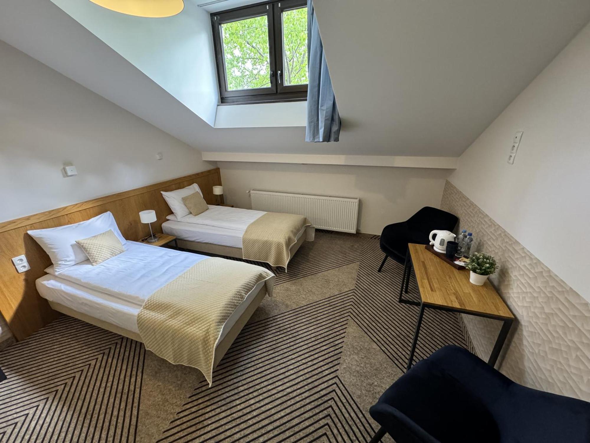 Iris Aparthotel 크라쿠프 외부 사진